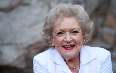 US Post Office to honour Betty White with her own stamp next year