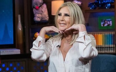 Vicki Gunvalson Will “Never Forgive Bravo” for How They Handled Her Mom’s Death on RHOC; Calls Real Housewives ‘A Deal with the Devil’