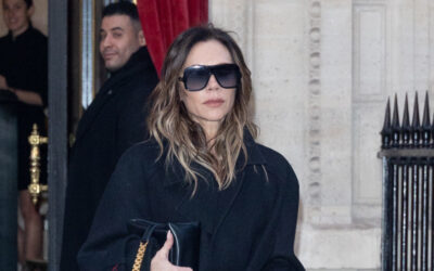 Victoria Beckham admits she ‘cares less’ about fame now: ‘It used to be fun…’