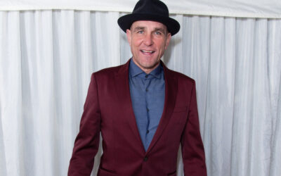 Vinnie Jones’ new girlfriend ‘spoke to late wife’ about their romance