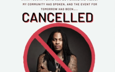 Waka Flocka, Despite Not Voting for Trump, Axed From Meet-and-Greet Over His Support for the President