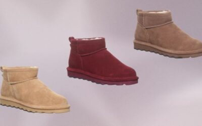 We Found the Best Ugg Ultra Mini Boot Dupe for Half the Price — But It’s Selling Out Fast