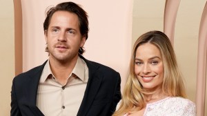 What Is Margot Robbie’s Baby’s Name? Fans Think It’s Inspired by Her Film Roles