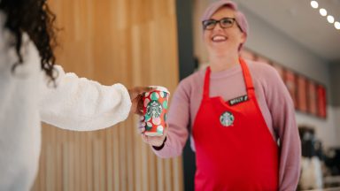 When Is Starbucks’ Red Cup Day 2024? How to Claim Your Holiday Freebie