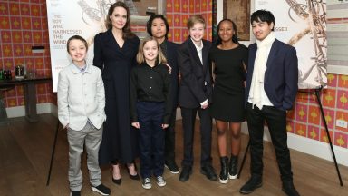 Who Are Angelina Jolie’s 6 Kids? Meet Her Children With Ex-Husband Brad Pitt