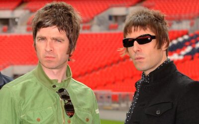 Why Oasis just cancelled 50,000 tickets from their reunion tour