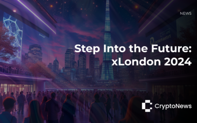 xLondon: Bridging Web2 and Web3 to Shape the Future of Blockchain Technology