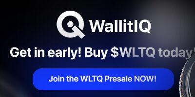 XRP Price Prediction: 500% Rally Possible With Ripple Victory But WallitIQ (WLTQ) Will Beat It To $1