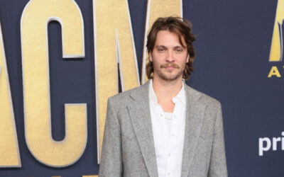 Yellowstone cast rose to the challenge, says Luke Grimes