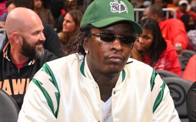 Young Thug Agrees to Guilty Plea in RICO Case [Video]