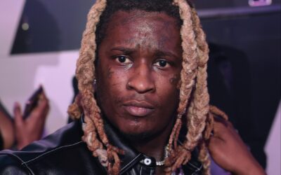 Young Thug’s Dad Blasts ‘Fake’ Support from Atlanta Rappers: ‘Where Your Ass Been for 29 Months?