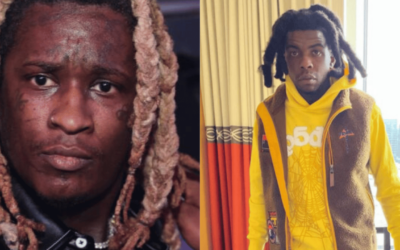 YSL Rapper Yak Gotti Rejects State’s Plea Offer in RICO Case as Young Thug Agrees to Plea