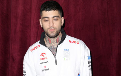 Zayn Malik pays tribute to ‘brother’ Liam Payne during Wolverhampton show