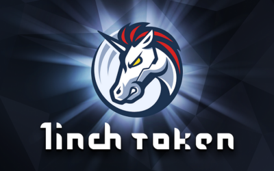 1inch Team Sells Millions in 1INCH Tokens Over Three Days, Why?