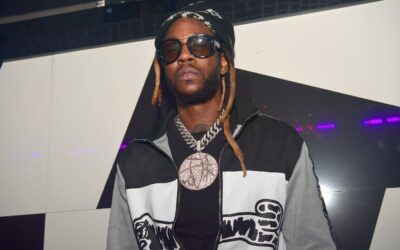 2 Chainz Blasts Friends for Skipping His Holiday Turkey Drive: “What Else Were You Doing?” [Video]