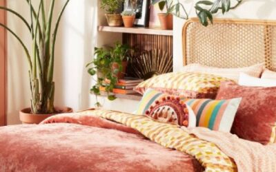 8 Target Bedding Options That Will Breathe Life Into Your Bedroom Again—Starting at Under $40