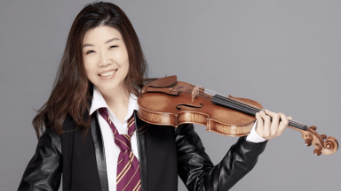 A Lifelong Love of Music Is a Gift to Share With the World: Ivy Yee Chang