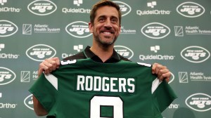 Aaron Rodgers’ Brothers Revealed It’s ‘Hard Not Talking’ to Him After a Decade-Long Rift—Where They Stand Now