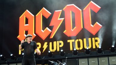 AC/DC 2025 Tour Dates: When You Can See the Show