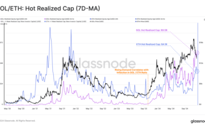 According to Research Solana’s Capital Inflows Suggest Continued Growth Potential This Cycle