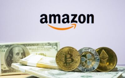 Amazon shareholders demand Amazon to buy Bitcoin (BTC)