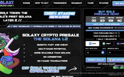 Analysts Predict These Presales Will Surge like PENGU & Fartcoin at the End of 2024