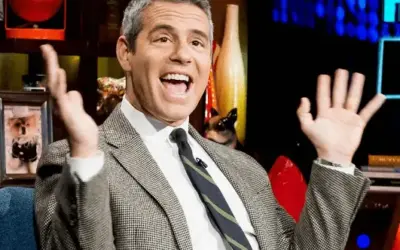 Andy Cohen Tries to Hype Up the RHONY Reunion with “Unexpected” Fashion, Despite Fan Disinterest