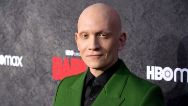 Anthony Carrigan: 5 Things on the Actor Playing Metamorpho in ‘Superman’ 2025