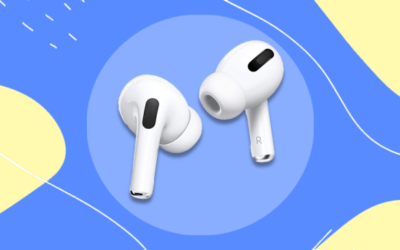 Apple AirPods Are Seriously Cheap Right Now—Have Them Arrive Before Christmas