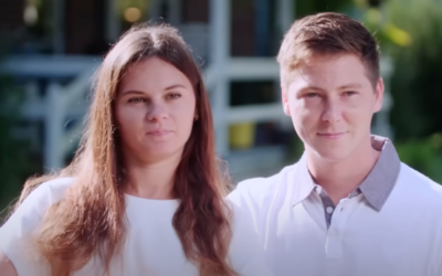 Are Brandon & Julia Still Together From 90 Day Fiancé: The Last Resort? The Shocking Truth