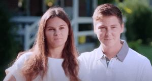 Are Rob & Sophie from 90 Day Fiancé: The Last Resort Still Together? This Telling Clue