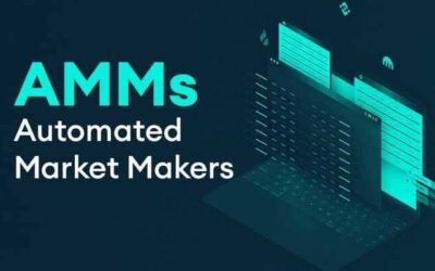 Automated Market Makers (AMM) vs. Order Books: What Is Each Used For and Which Is Better?