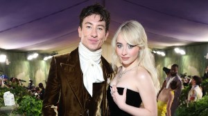 Barry Keoghan Allegedly Cheated on Sabrina Carpenter With Who???