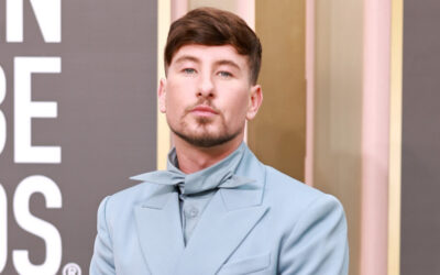 Barry Keoghan breaks silence after Sabrina Carpenter split as he begs trolls to stop the ‘lies’