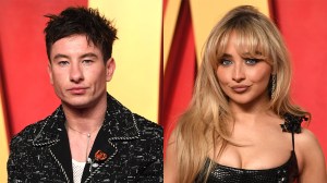 Barry Keoghan Just Broke His Silence Amid Sabrina Carpenter Split—’Lines Are Being Crossed’