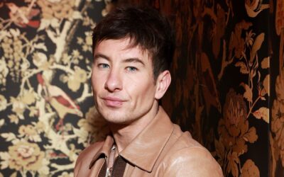 Barry Keoghan slams trolls in rare public statement: ‘That’s crossing a line’