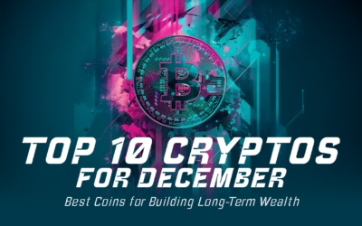 Best Cryptos to Buy for 2025: Top 10 Must-Have Coins