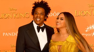 Beyoncé’s Mom Tina Knowles Subtly Reacted to Jay-Z’s 13-Year-Old Rape Case