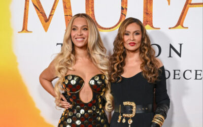 Beyonce’s mum slams ‘ridiculous’ criticism of her daughter’s Christmas Day Halftime NFL show