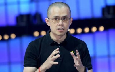 Binance co-founder CZ indirectly denies help for WazirX customers: WazirX hack & downfall