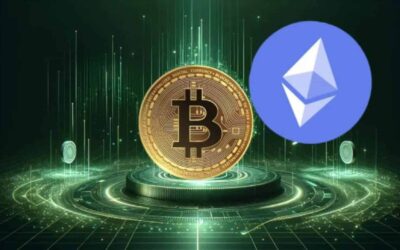 Bitcoin and Ethereum’s 2025 Price Predictions: What’s Driving the Surge?