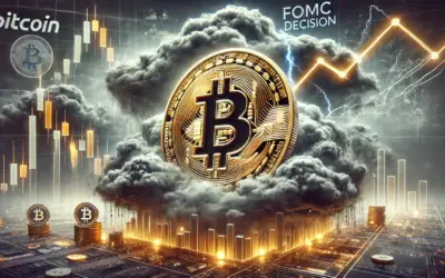 Bitcoin (BTC) Price Faces Pressure as FOMC Looms: Buy-the-Dip Opportunity?