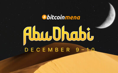 Bitcoin MENA Gains Support from Binance, eToro, M2, OP_NET and More Industry Leaders for December Event