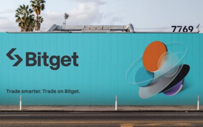 Bitget Launches Round 6 of Diamond Thursday with 50,000 BGB Airdrop