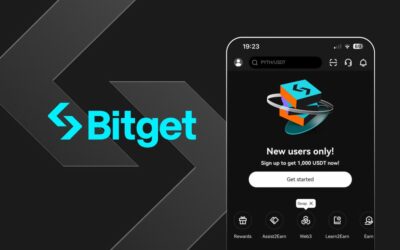 Bitget Unveils FARTCOINUSDT Futures with 75x Leverage and Advanced Trading Bot Integration