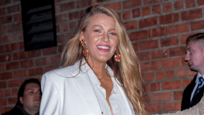 Blake Lively Sues Justin Baldoni for Alleged Sexual Harrassment & Trying to ‘Destroy’ Her Career