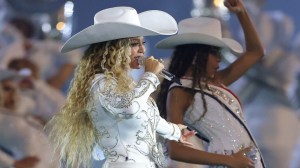 Blue Ivy’s Taller Than Beyonce in Her First Halftime Show Performance—Her Height Revealed