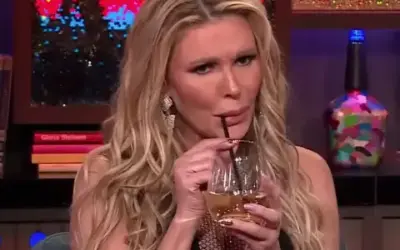 Brandi Glanville Slams New Season of RHOBH as “Garbage” and Calls Out Producers for Manipulation