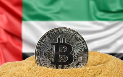 Breaking News: United Arab Emirates (UAE) holds $40 billion in Bitcoin