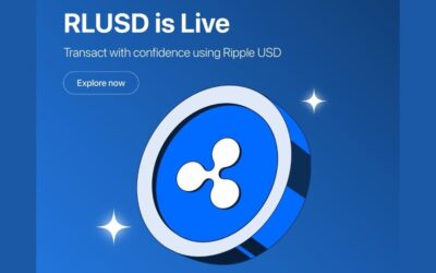 Breaking: Ripple’s RLUSD Stablecoin Officially Debuts on Global Exchanges, XRP Soars!